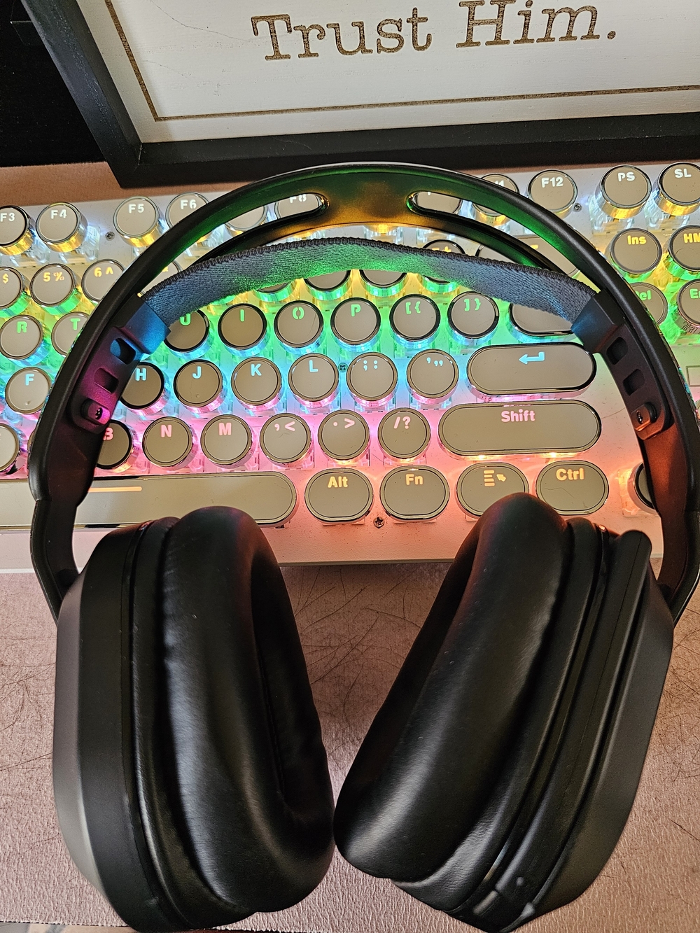 Turtle Beach Stealth 500 Wireless Headphones